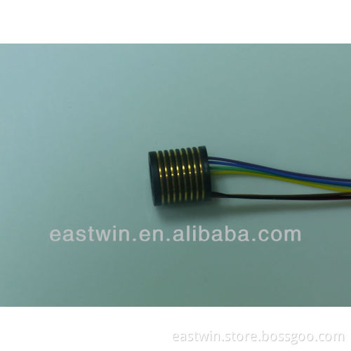 Connector for model aircraft